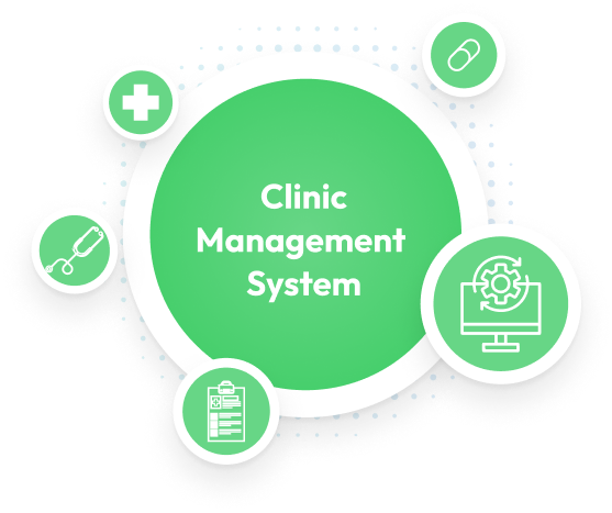 Clinic Management System