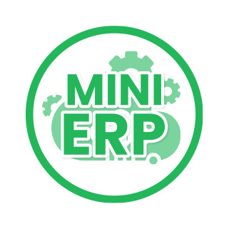 Mini ERP System