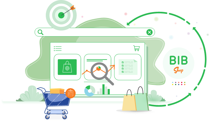 Online Shopping System Report